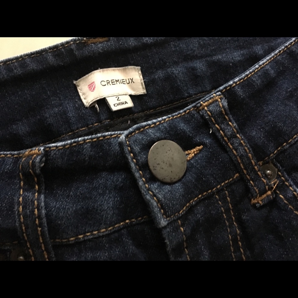 Cremieux Jeans - Picture 4 of 8